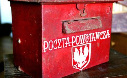 W Niemczech sprzedają listy warszawskich powstańców