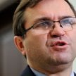 Girzyński: Morawiecki ma format europejski, Ziobro - nie