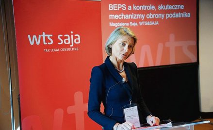 Warto zadbać o wysokiej klasy tłumaczenie umów handlowych – mówiła Magdalena Saja, doradca podatkowy