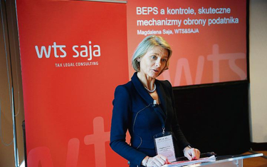 Warto zadbać o wysokiej klasy tłumaczenie umów handlowych – mówiła Magdalena Saja, doradca podatkowy