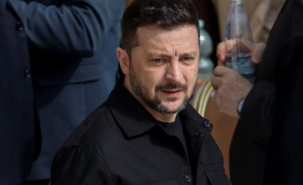 Wołodymyr Zełenski