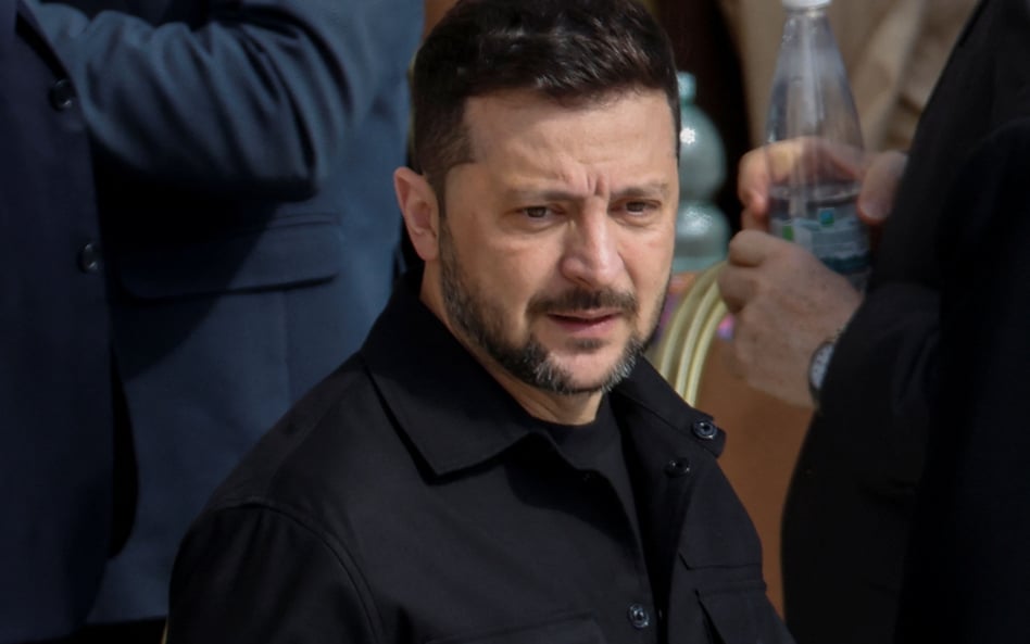 Wołodymyr Zełenski