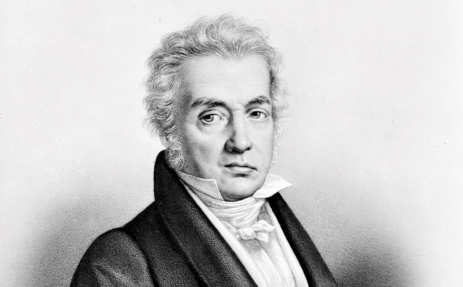 Jacques-Louis David. Artysta, który zmienił sztukę