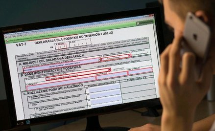Fiskus chce opodatkować małe firmy księgowe