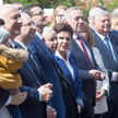Dla polityków PiS najcenniejsze jest poparcie ze strony Jarosława Kaczyńskiego