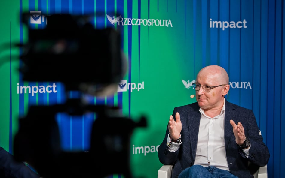Jesteśmy bardzo elastyczną firmą