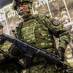 Karabiny MSBS Grot były hitem ubiegłorcznej wystawy. MON zakontraktowało wówczas 53 tys. tych automa