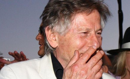 Roman Polański