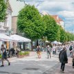 Ogródki nie mogą psuć krajobrazu, muszą tworzyć z nim harmonijną całość.