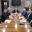 Uczestnicy debaty mówili, że zdarzają się startupowcy, którzy zgłaszają się do inwestorów z pomysłem