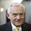 Leszek Miller: Nie jestem spadochroniarzem, ale marynarzem