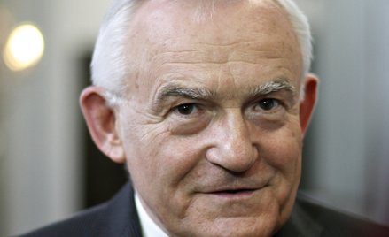 Leszek Miller: Nie jestem spadochroniarzem, ale marynarzem