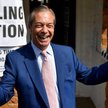Sondaże dają zwycięstwo w eurowyborach Nigelowi Farage’owi i jego Partii Brexitu, bo obiecuje to, cz