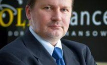 Roman Przasnyski, Główny Analityk Gold Finance