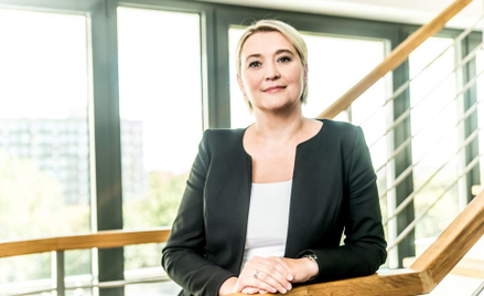Monika Kurtek, główny ekonomista, Bank Pocztowy