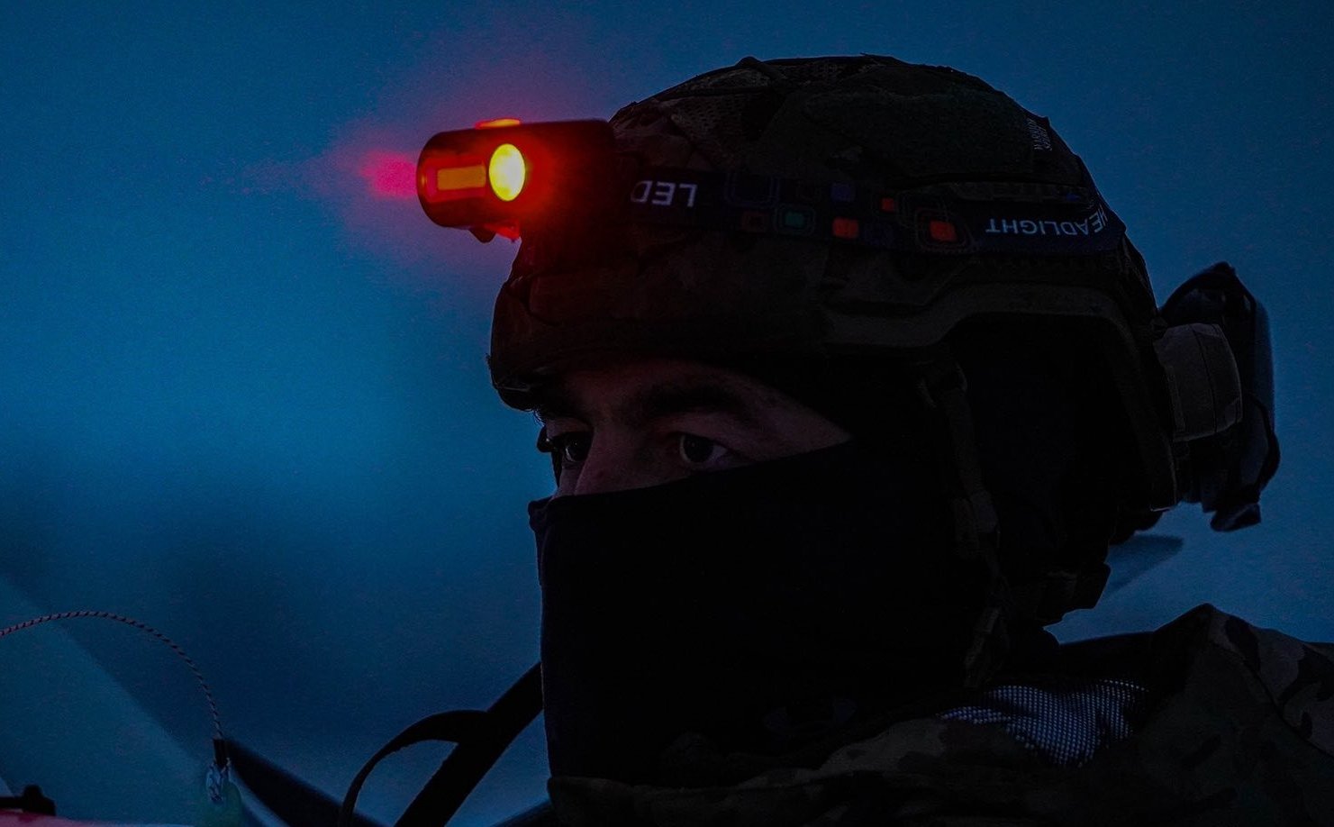 Wojna Rosji z Ukrainą. Dzień 1432