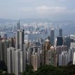 Bańka mieszkaniowa w Hongkongu
