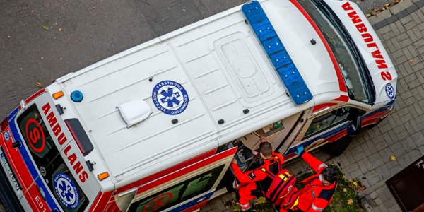 Ratownicy medyczni apelują o pilne zmiany na SOR-ach. „Liczy się czas reakcji"