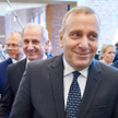 Grzegorz Schetyna zapowiada kontrowanie obozu władzy.
