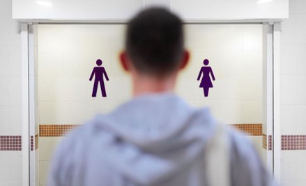 Sąd: Osoby transpłciowe mogą korzystać z dowolnej toalety