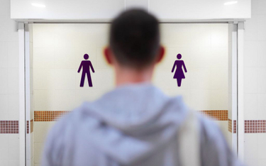 Sąd: Osoby transpłciowe mogą korzystać z dowolnej toalety
