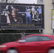 Kilka miesięcy temu 173 billboardy ze zdjęciem posłanki PiS Joanny Lichockiej pojawiły się w całej P