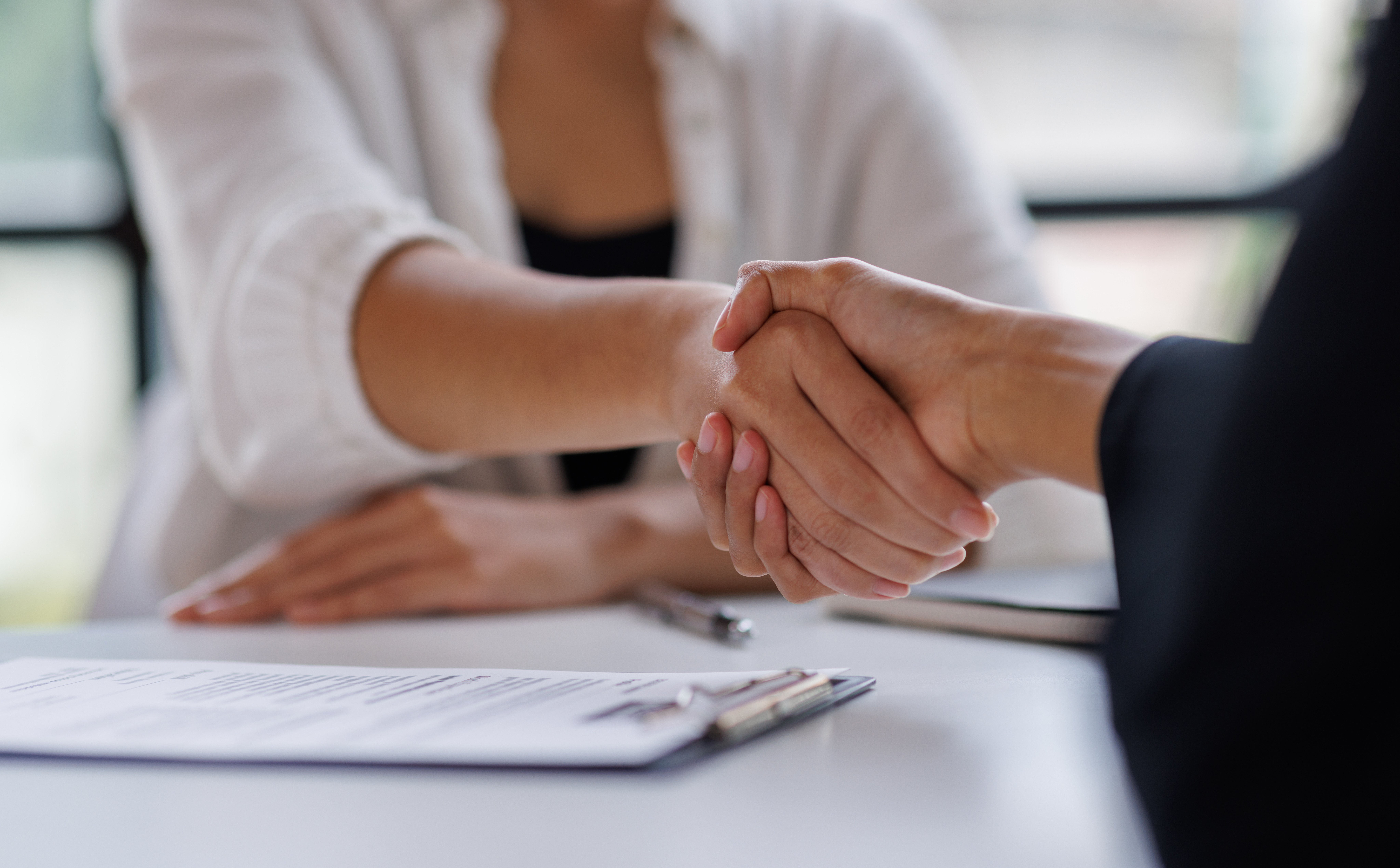 Wysoka moralność polskich firm. Chciejstwo czy rzeczywistość?