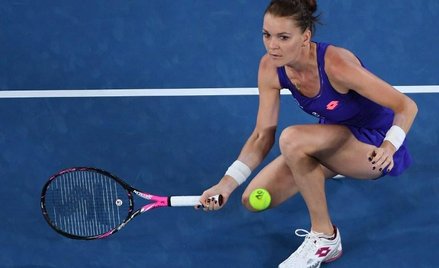 Australian Open: Polski hot dog na korcie centralnym