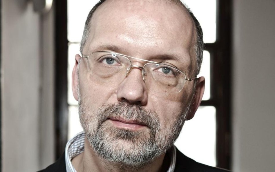 Andrzej Nowak