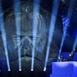 DJ Fritz Kalkbrenner na otwarciu ESK w Chemnitz