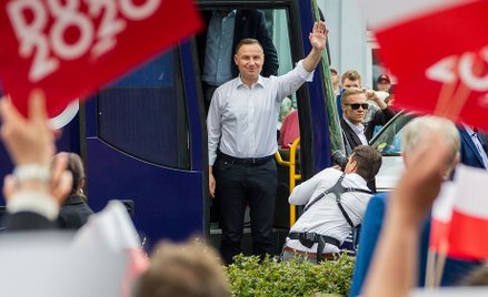Michał Szułdrzyński: Romantycy i liberałowie