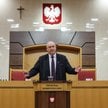 Prezes TK o ślubowaniu w Sejmie: „Nie są sędziami Trybunału Konstytucyjnego”