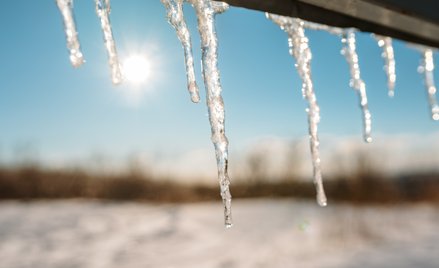 Synoptycy prognozują wyraźną zmianę w pogodzie. Już wkrótce ma zrobić się cieplej