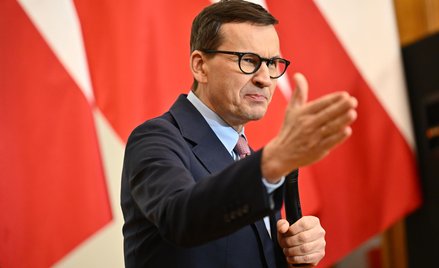 Mateusz Morawiecki