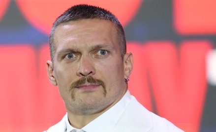Ołeksandr Usyk