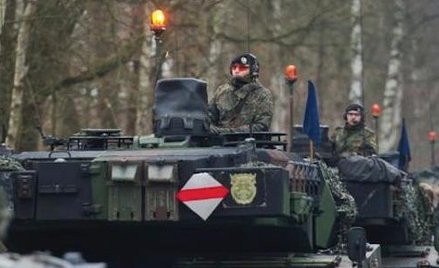 Niemcy idą nam na pomoc