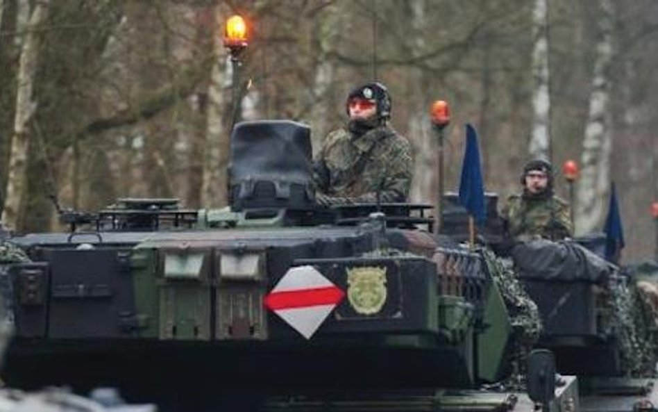 Niemcy idą nam na pomoc