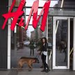 Wyniki H&M