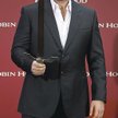 Russell Crowe może zagrać w filmie Lecha Mackiewicza