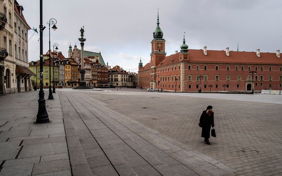 Tarcza nie ochroni Polski przed recesją