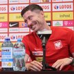 Robert Lewandowski: Zdaję sobie sprawę, że transfer będzie najlepszym rozwiązaniem dla obu stron. Ba
