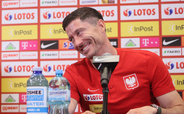 Robert Lewandowski: Zdaję sobie sprawę, że transfer będzie najlepszym rozwiązaniem dla obu stron. Ba