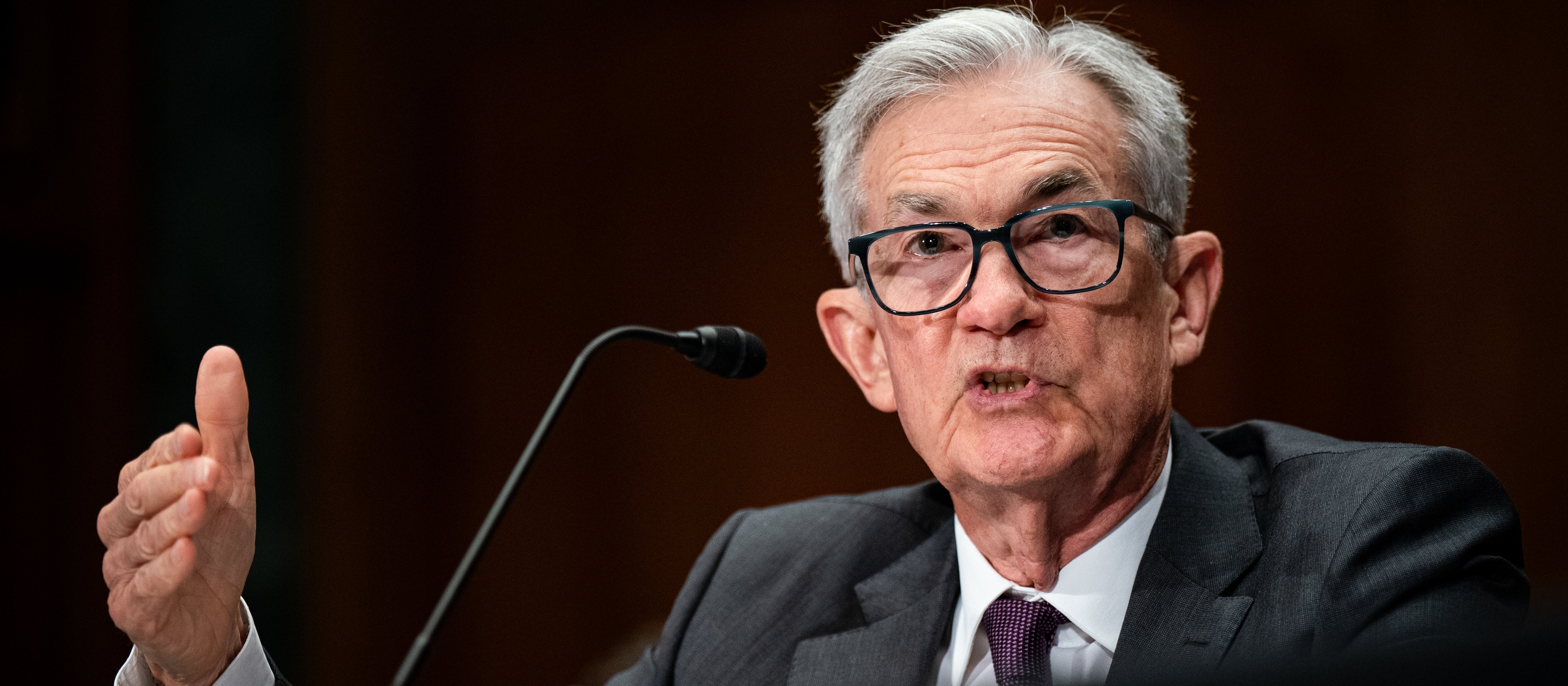 Obniżka stóp Fed w grudniu coraz mniej prawdopodobna