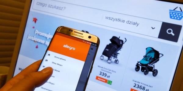 Fiskus kontroluje sprzedających w internecie. Sprawdza, czy płacili podatki
