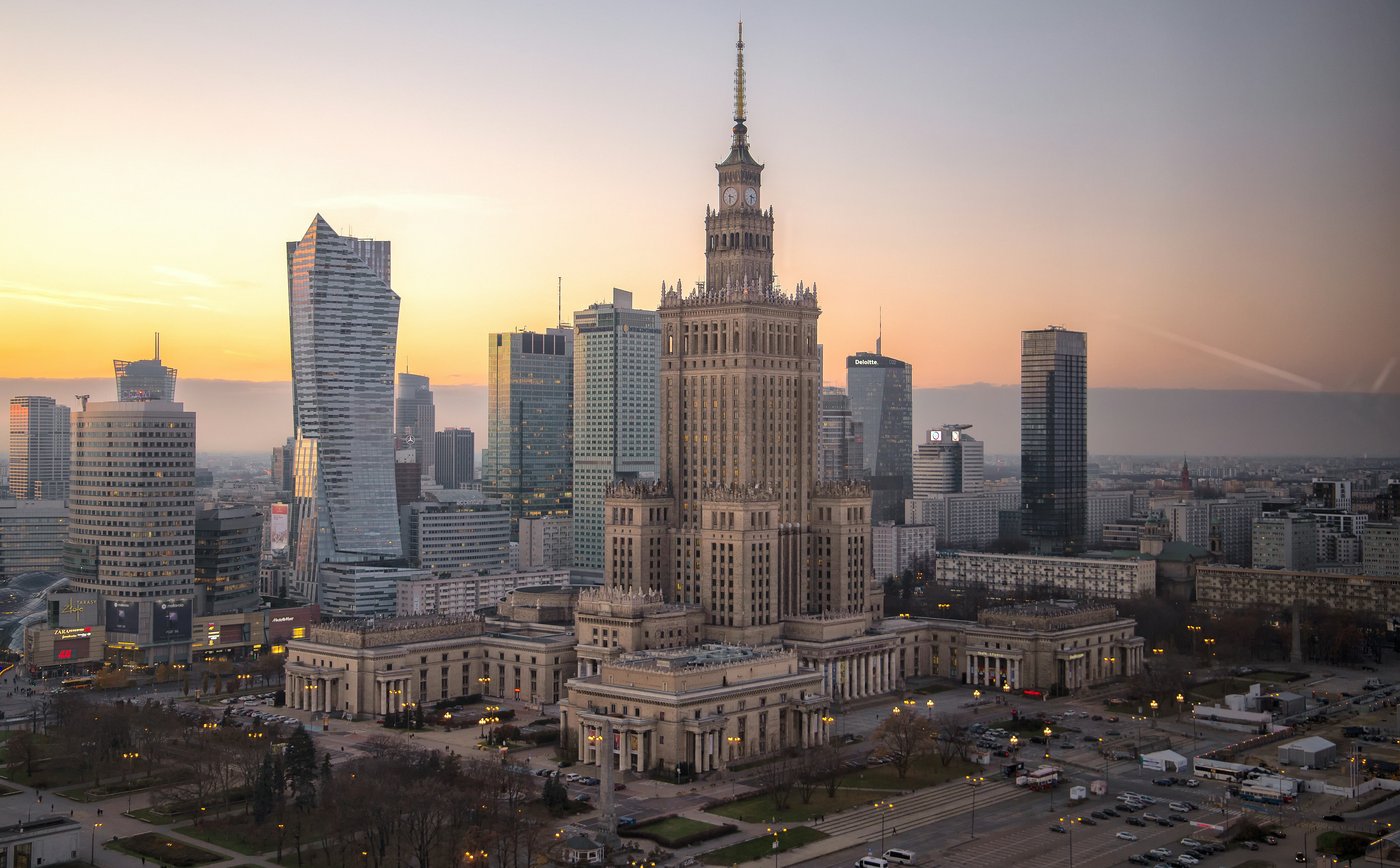Polska zużyła już roczny budżet zasobów naturalnych. Zaczynamy życie na kredyt