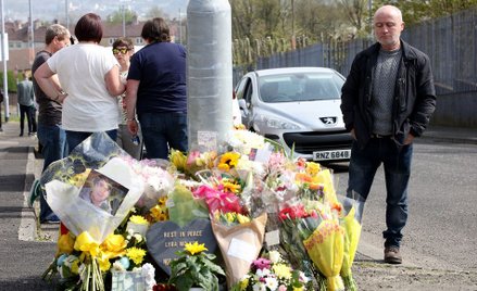 May i Corbyn wezmą udział w pogrzebie zamordowanej dziennikarki