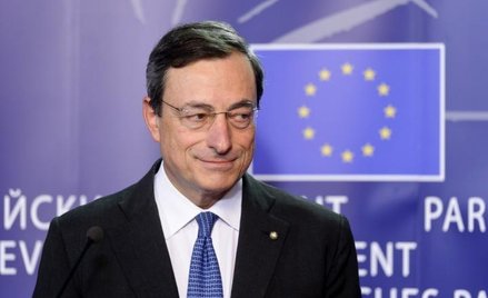 Mario Draghi