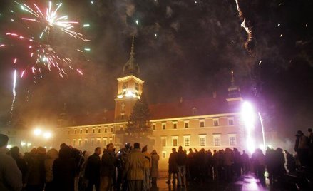 Po raz pierwszy w mieście – cztery sylwestrowe noce