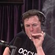 Elon Musk palił marihuanę na wizji