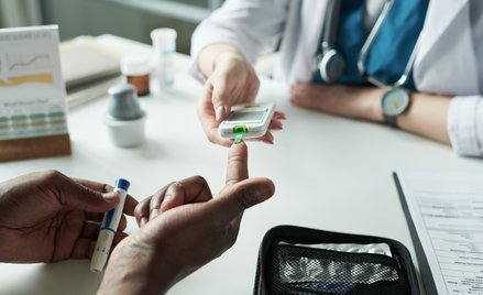 Zapadł wyrok w sprawie kierowcy chorującego na cukrzycę